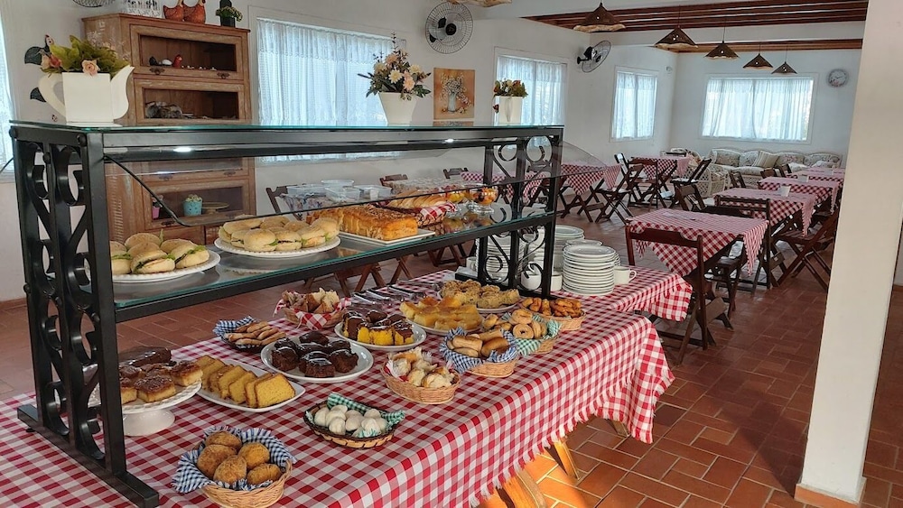 Pousada Villa Virgínia 33/50