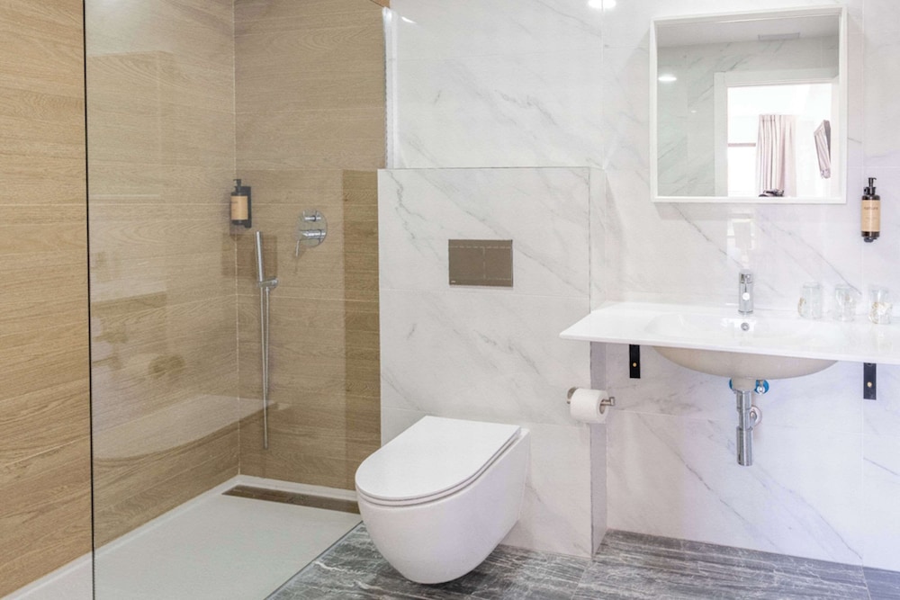 Hotel Faranda Los Tilos, Ascend Hotel Collection 43/49