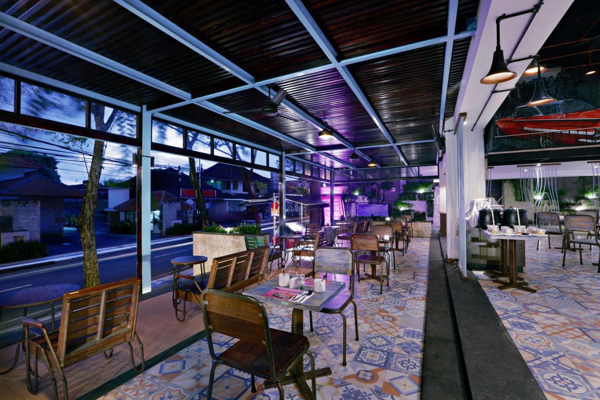 favehotel Kuta Kartika Plaza 31/35