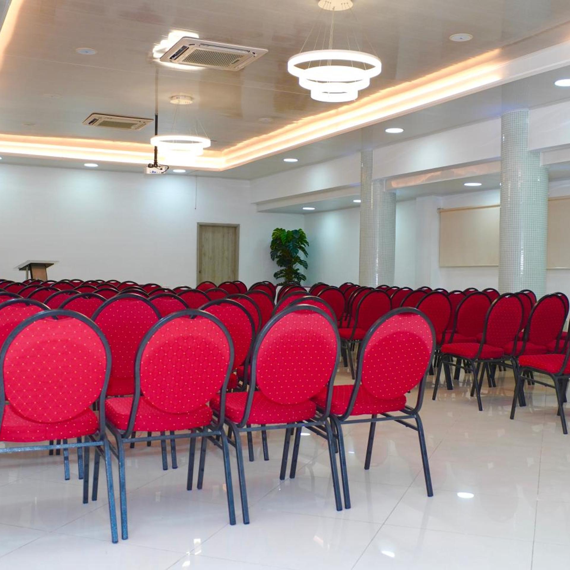 Hotel Medellín Rodadero 45/55