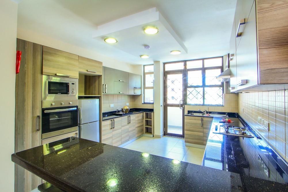 FEDHA RESIDENCES 40/60