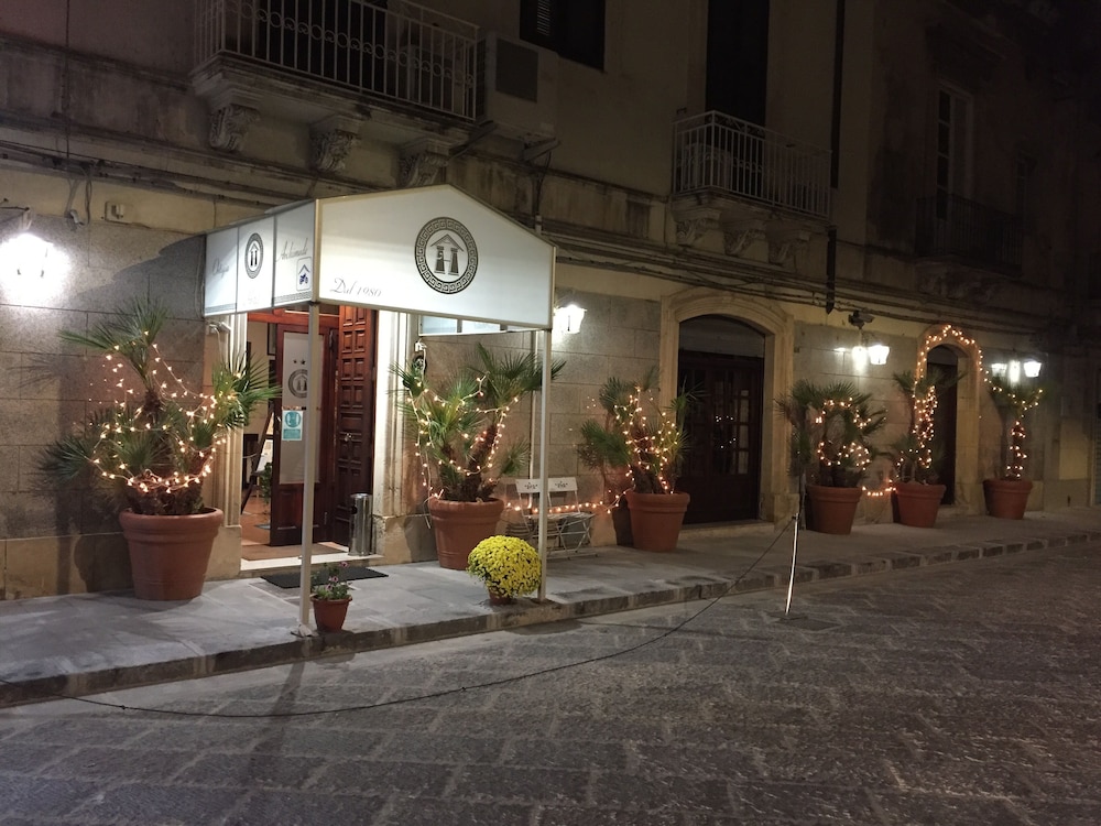 Hotel Archimede Ortigia photo4