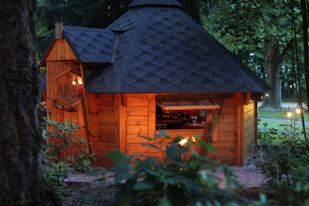 Villa Hammerschmiede Hotel 4/50