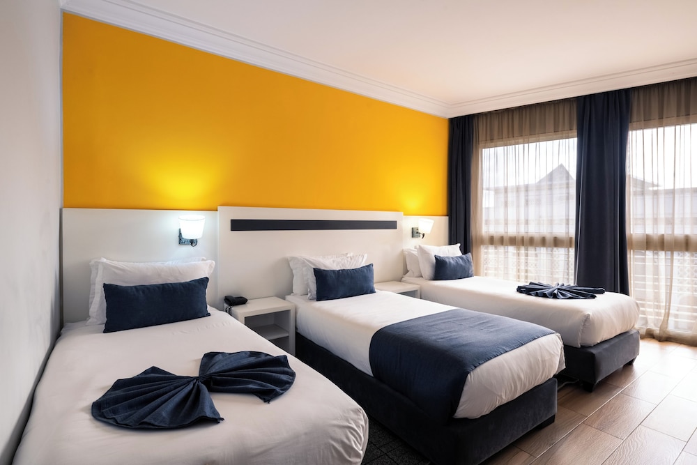 Hotel Le Musee 16/48