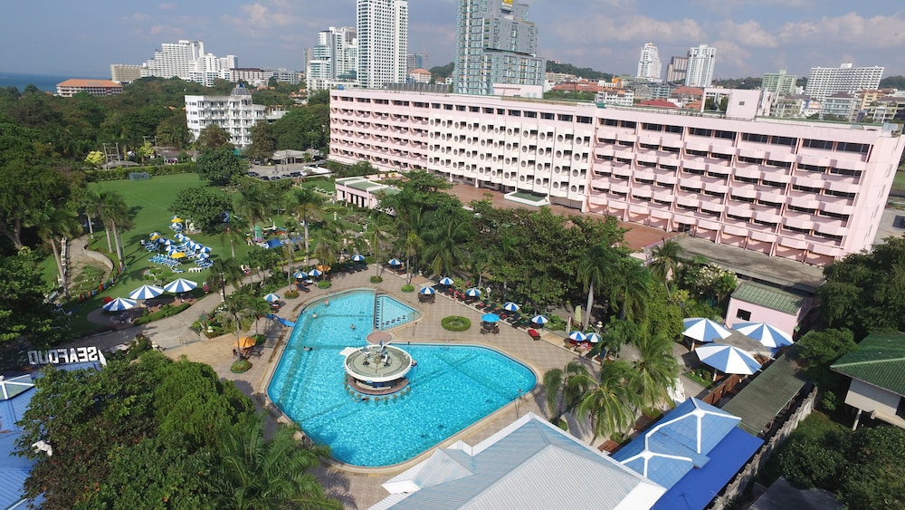 Asia Pattaya Hotel 11/78