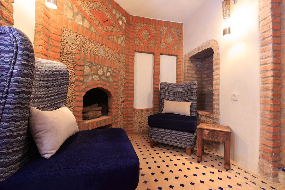 Riad Zaitouna Chaouen 47/58