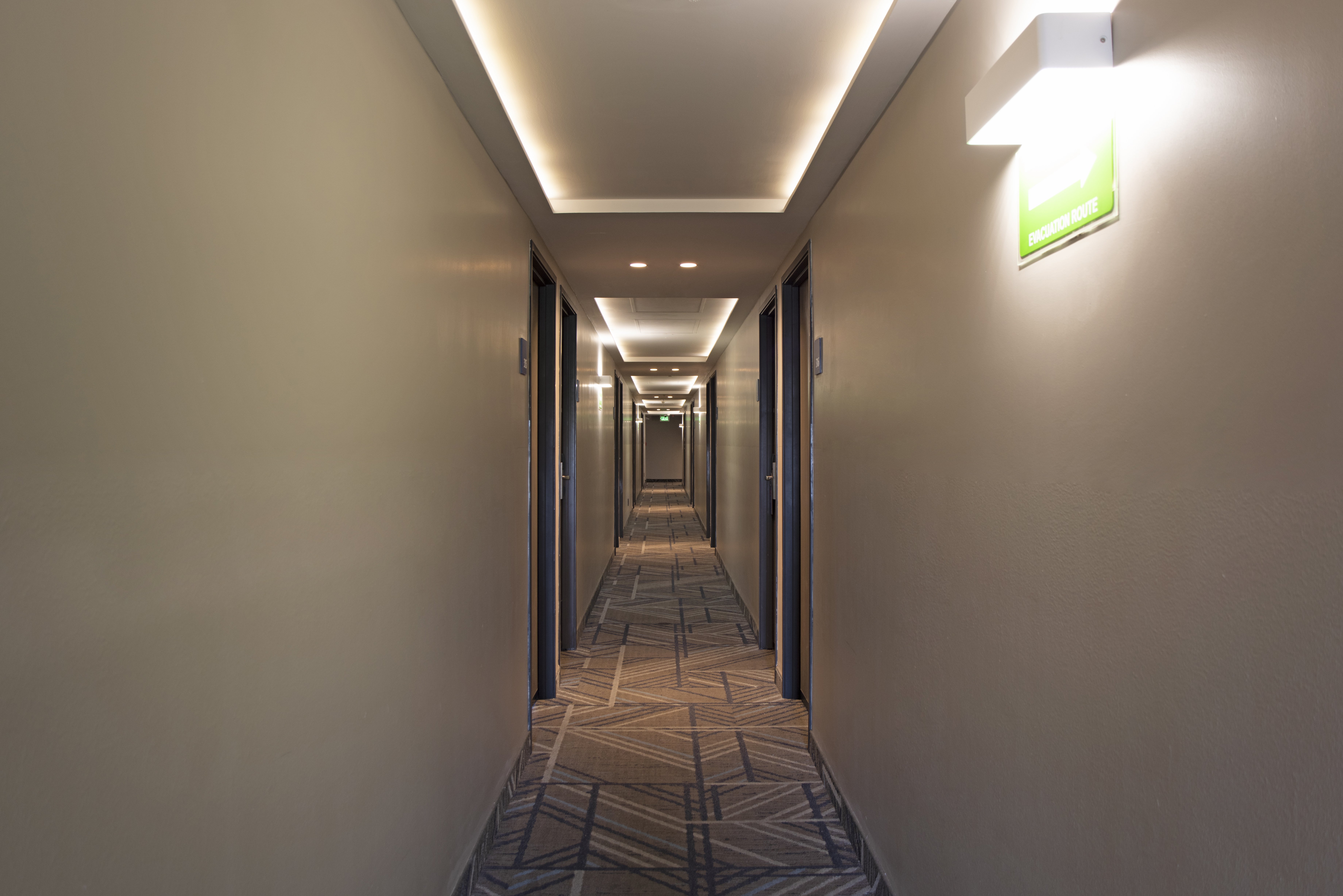 Holiday Inn Express Guadalajara Expo 31/72
