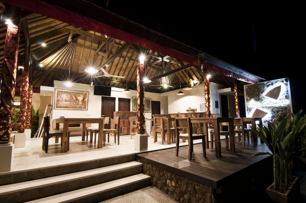 Villa Puspa 26/48