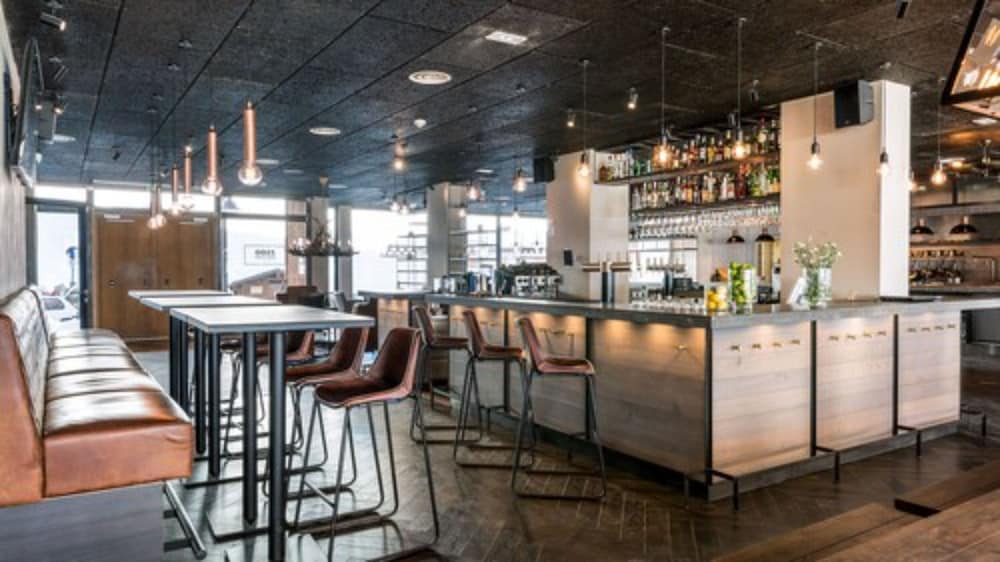 Langley Hotel Tignes 2100 29/38