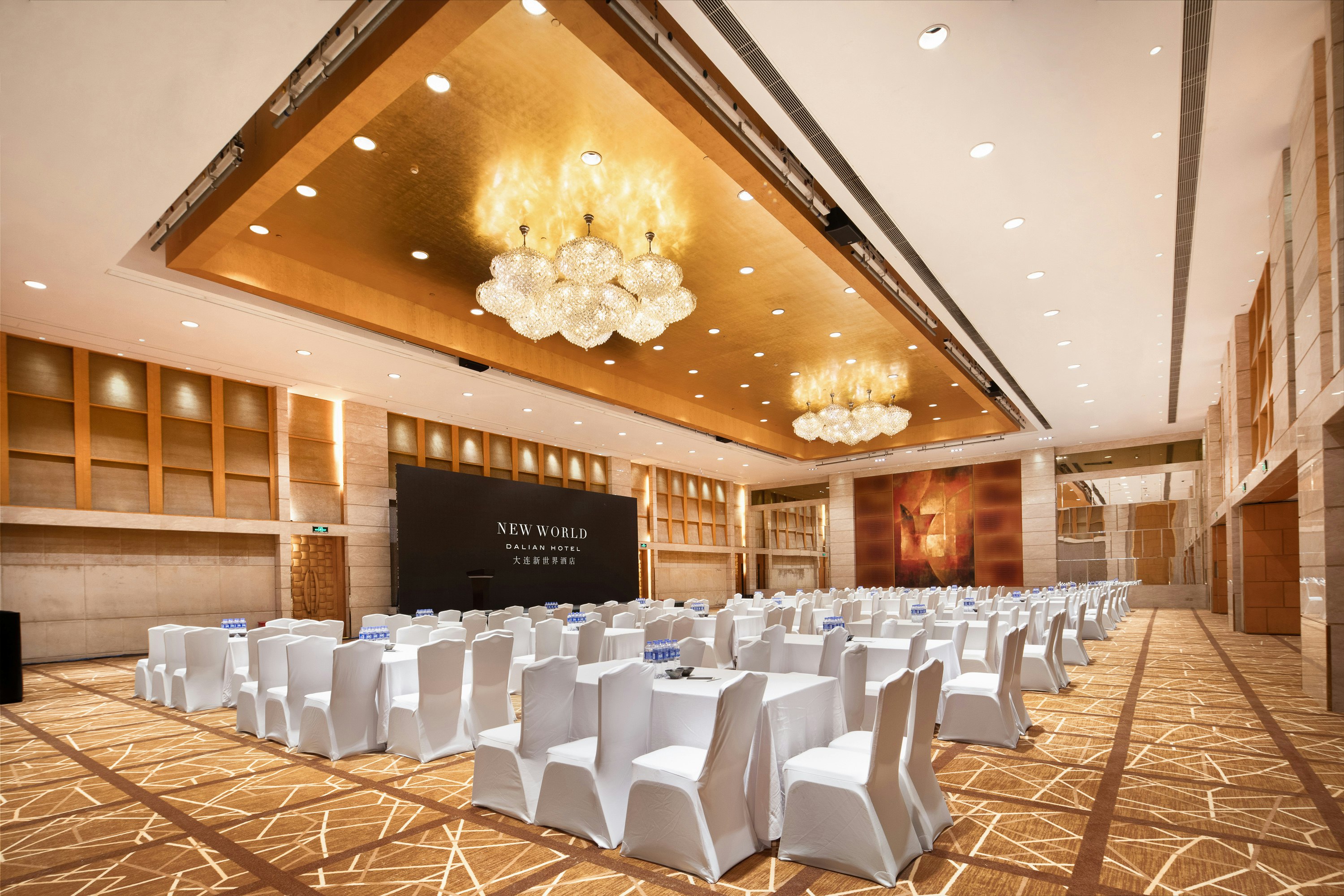 New World Dalian Hotel 17/23
