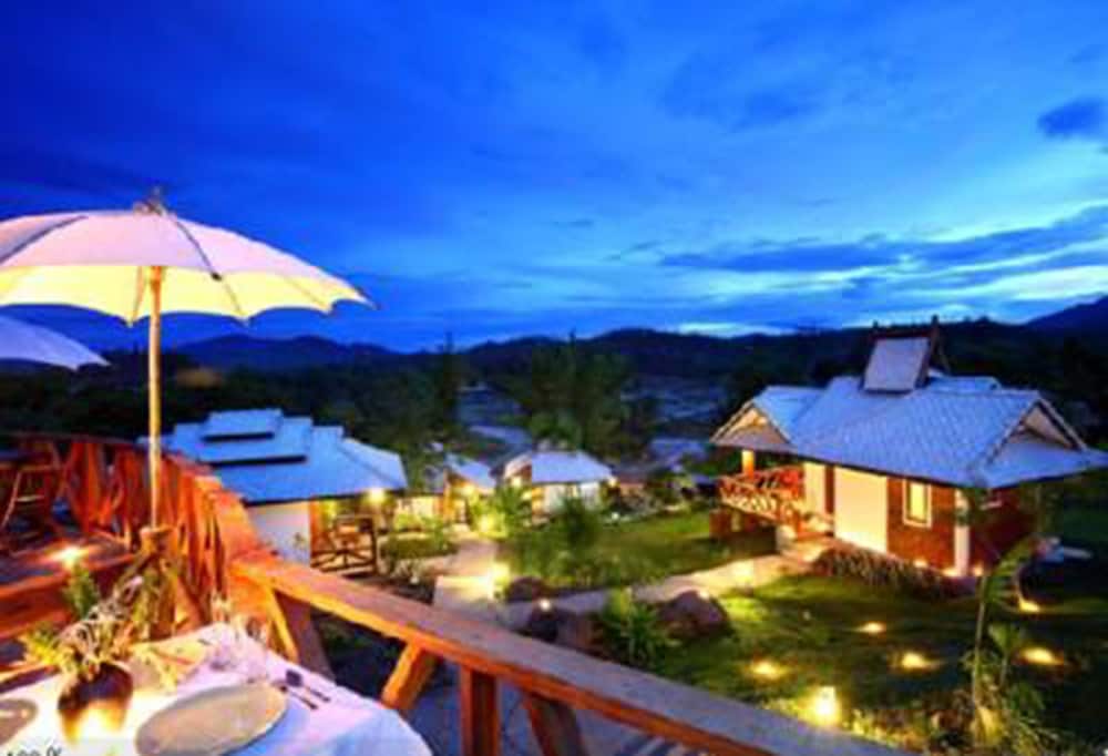 Pai Love & Baan Chon Phao Resort 31/35