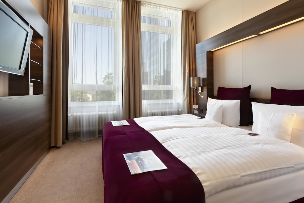 Flemings Selection Hotel Frankfurt-City 19/69