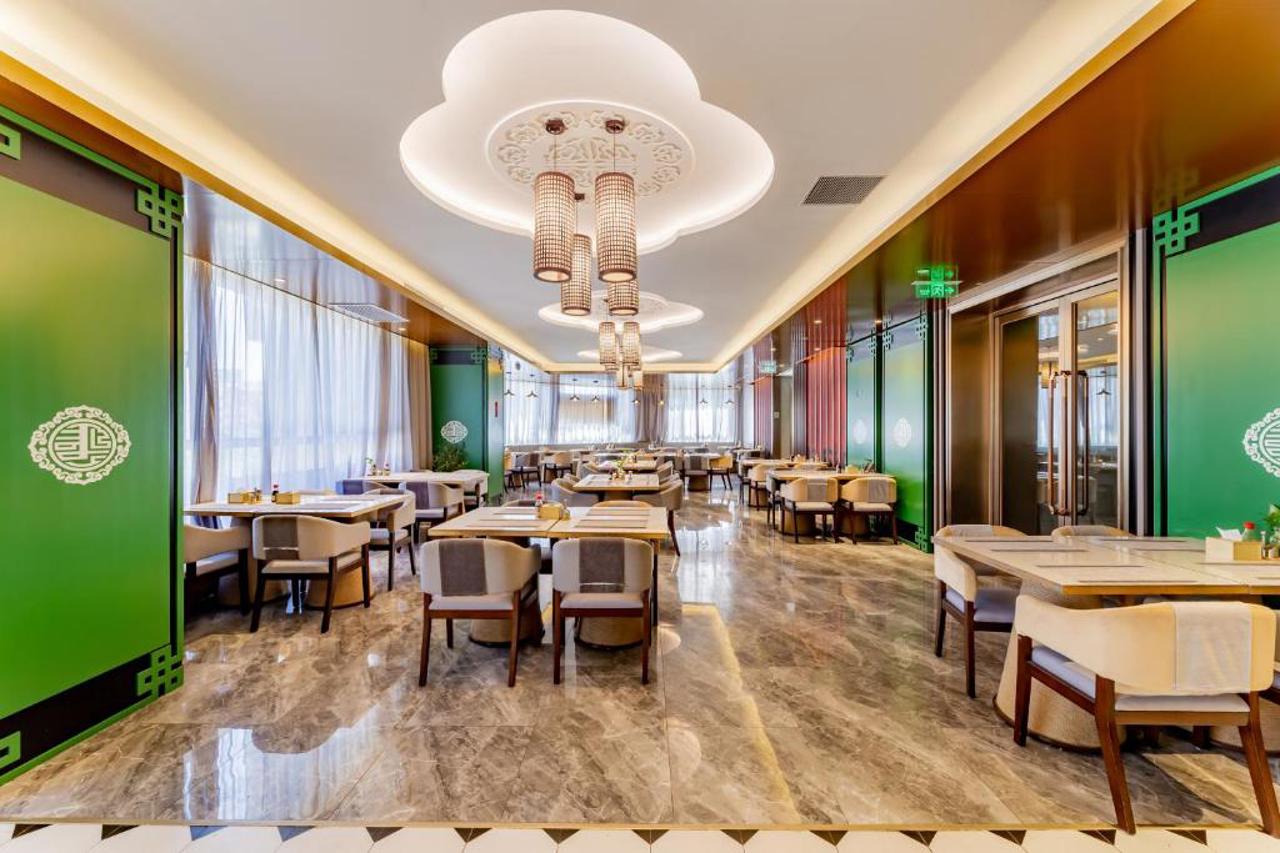 Mercure Huhhot Economic Zone 20/23
