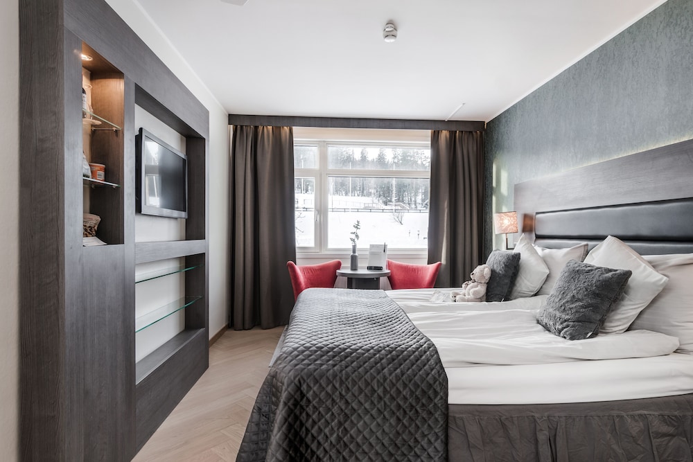 Best Western Htl Hallstaberget 6/50