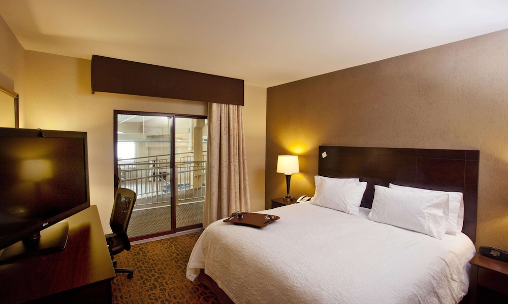 Hampton Inn Marquette/Waterfront 17/46