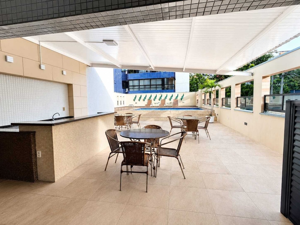 Spazzio Residence Hotel 54/65