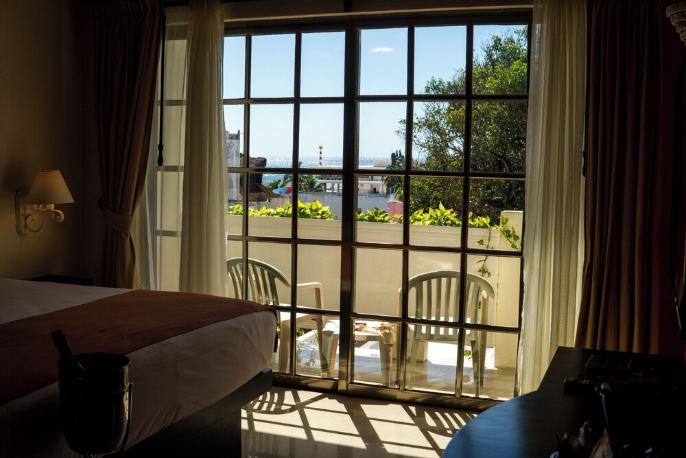 Hotel Posada Sian Kaan 51/65