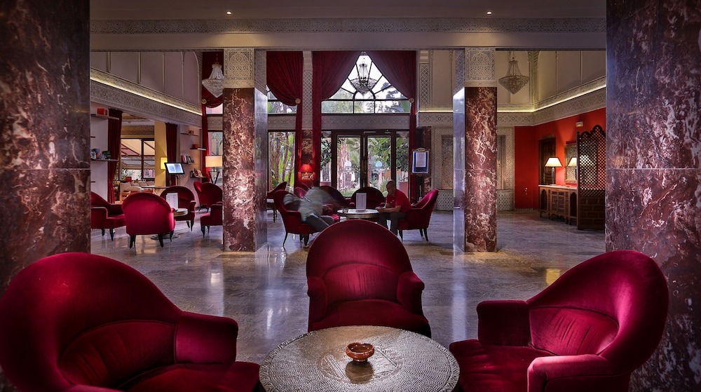 El Andalous Lounge & Spa Hotel 33/50