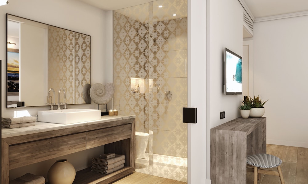 Robinson Cabo Verde - Adults Only 50/50