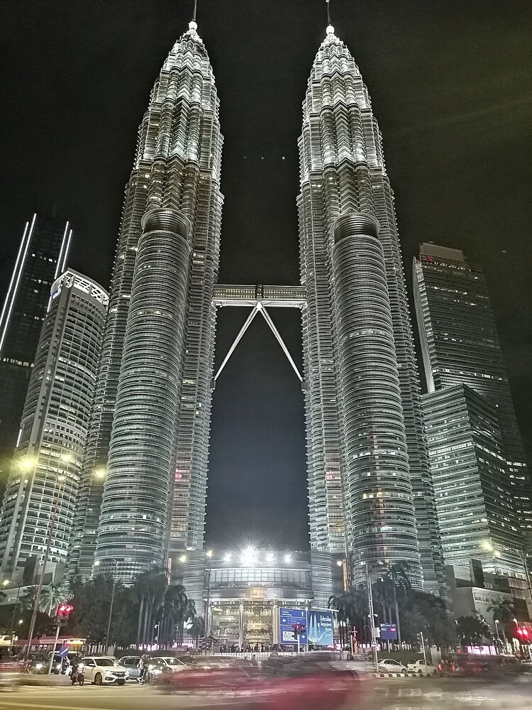 Yemala Suites @ Vortex KLCC 3/33
