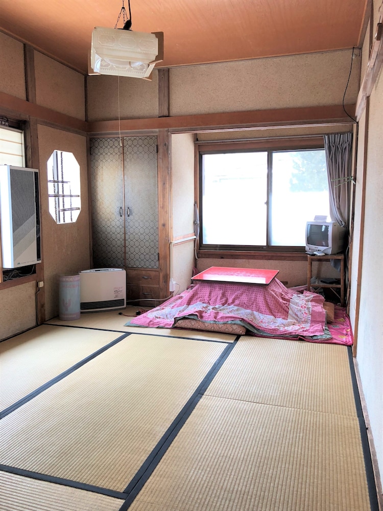 Uotoshi Ryokan 23/57
