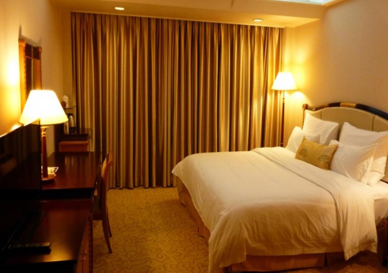 Guangzhou Panyu Hotel 23/55