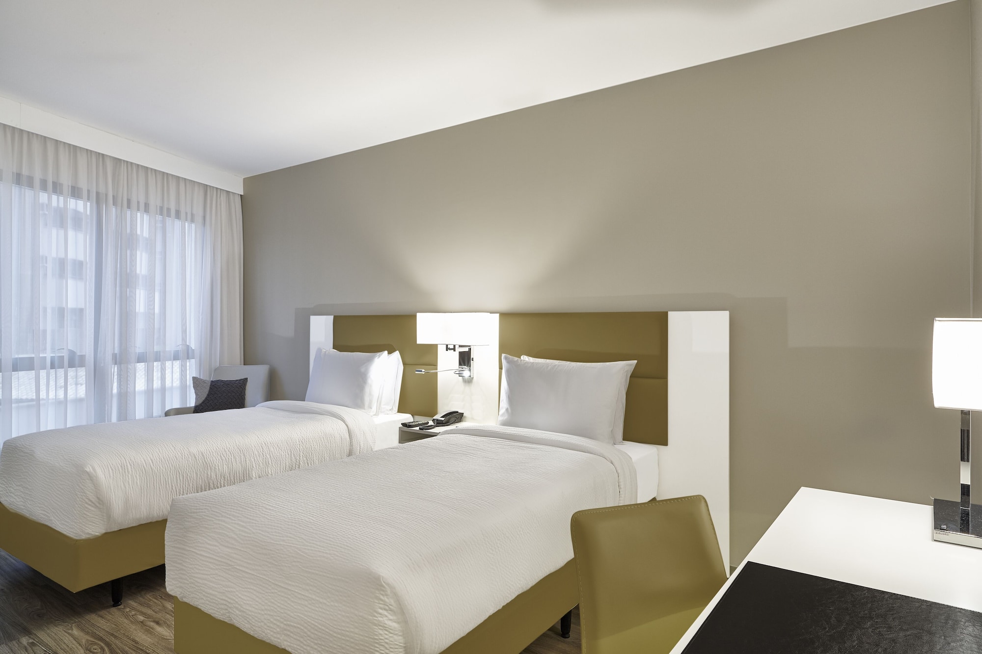 Radisson Hotel Barra Rio de Janeiro