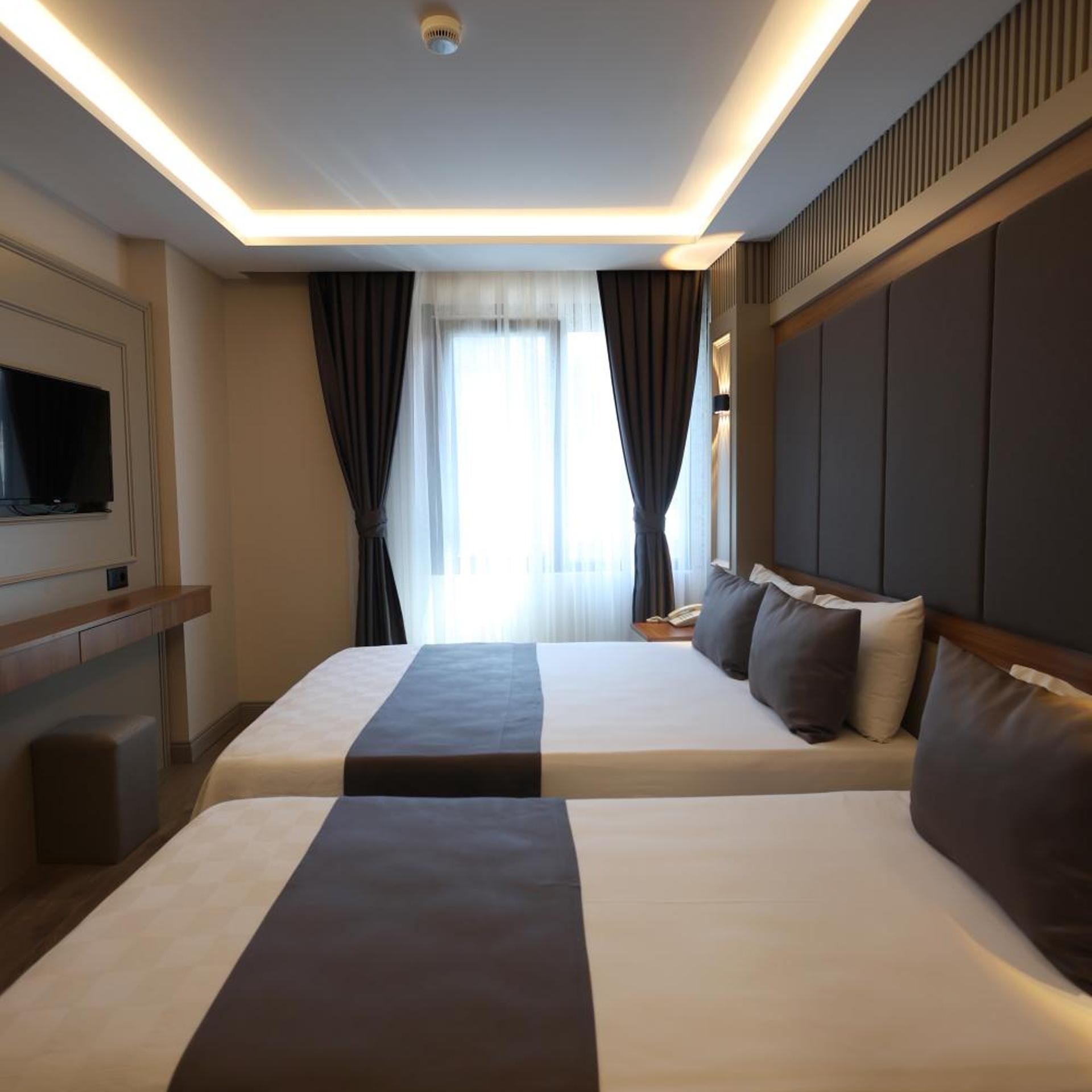 Hotel Kalkan 20/45