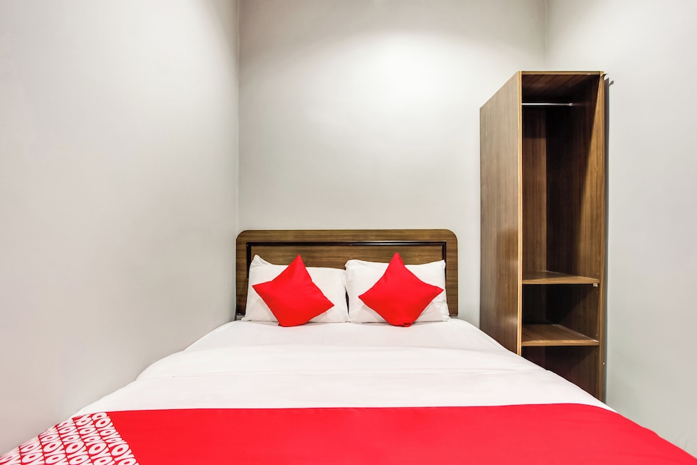 Super OYO 89427 Kavanas Hotel Taiping 22/36