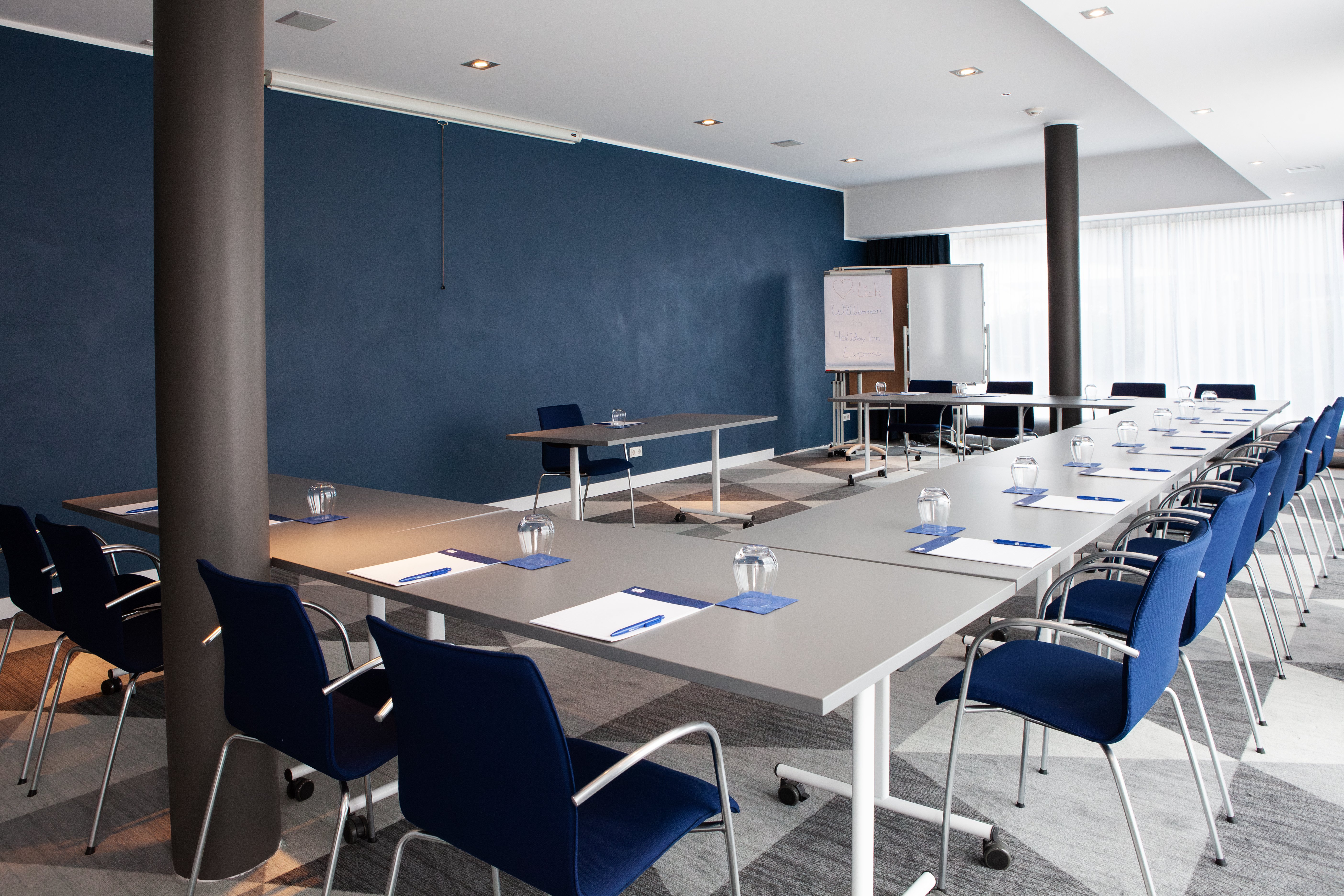 Holiday Inn Express Neunkirchen 36/45