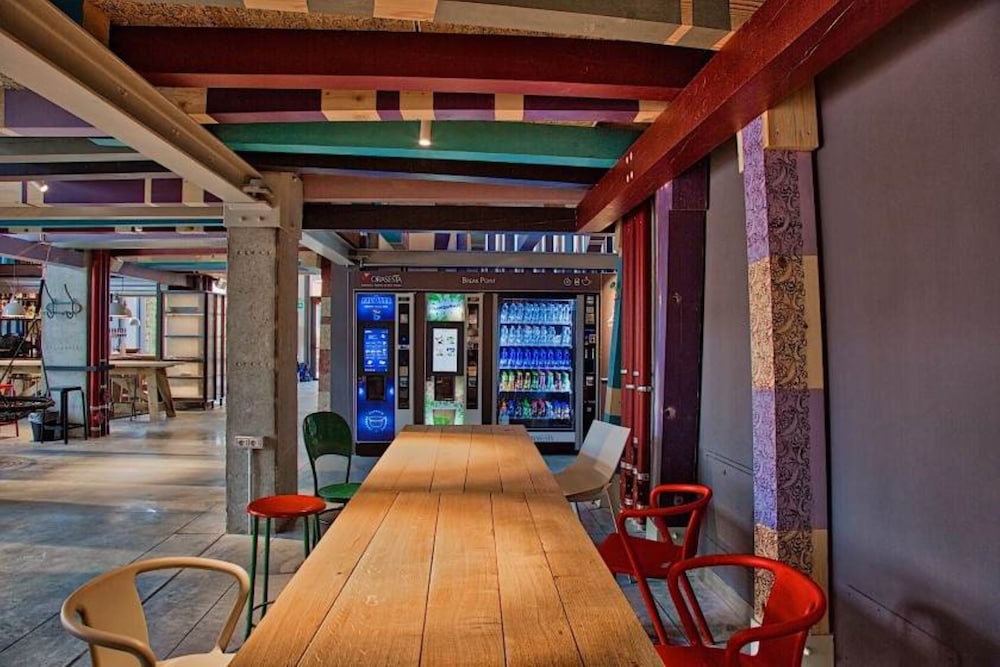 Anda Venice Hostel 38/52