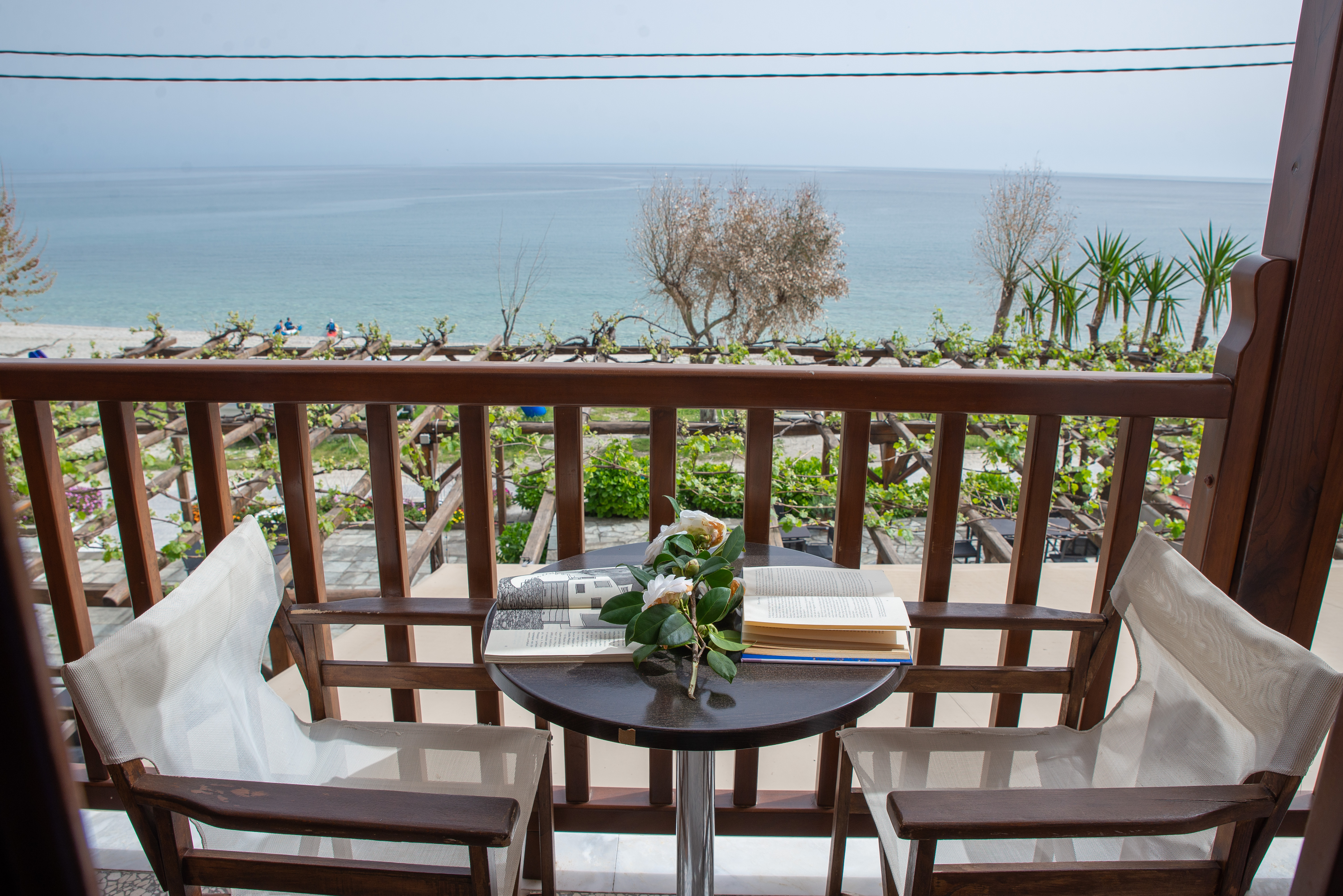 Cleopatra Hotel 45/58