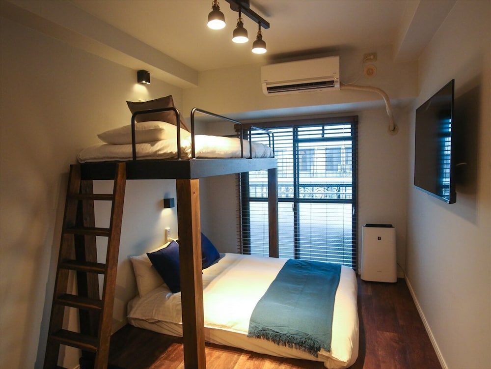 Tabigoya Life and Trip Hakata East 7/33