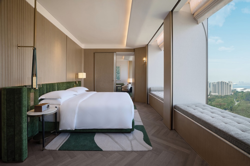 Fairmont Xiamen 52/52