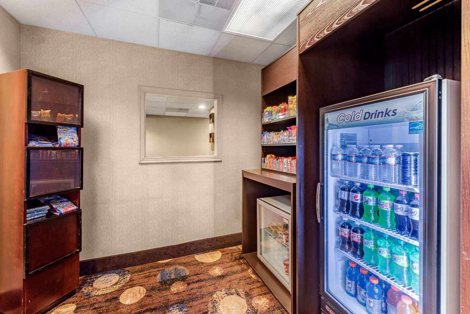 Comfort Inn & Suites Warsaw near US-30 3/44