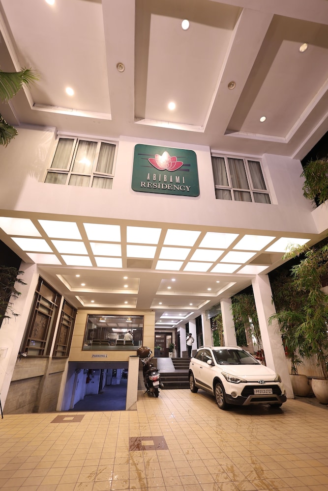 Abirami Residency 2/42