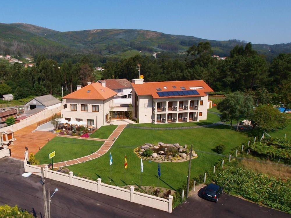 Hotel Rural Campaniola 7/42
