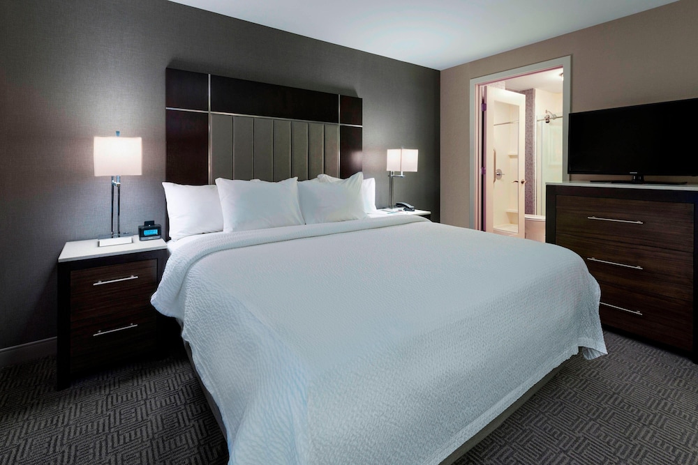 TownePlace Suites Boston Logan Airport/Chelsea 11/40