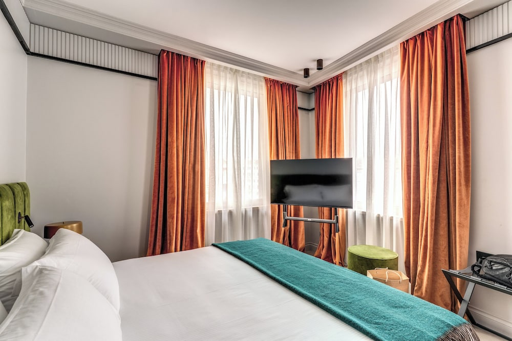 Hotel Santa Maria Maggiore 3/50