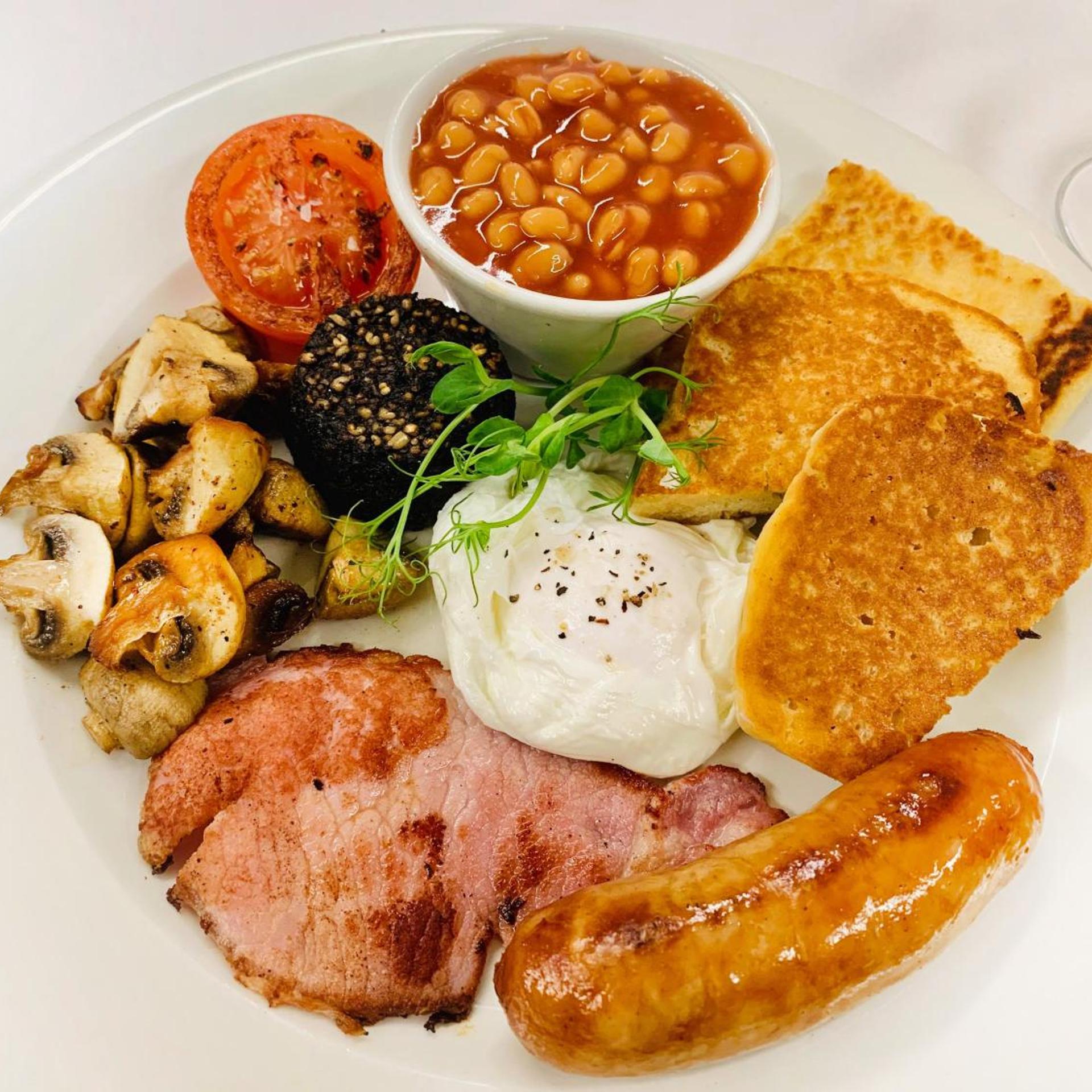 The Whistledown Hotel 14/47