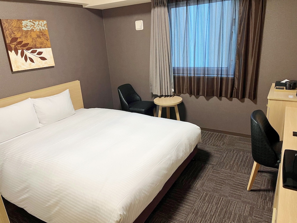 Hotel Route Inn Toyohashi Ekimae 9/41
