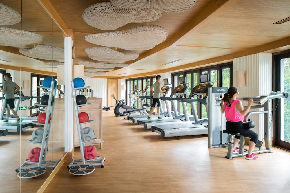 Six Senses Qing Cheng Mountain 37/80