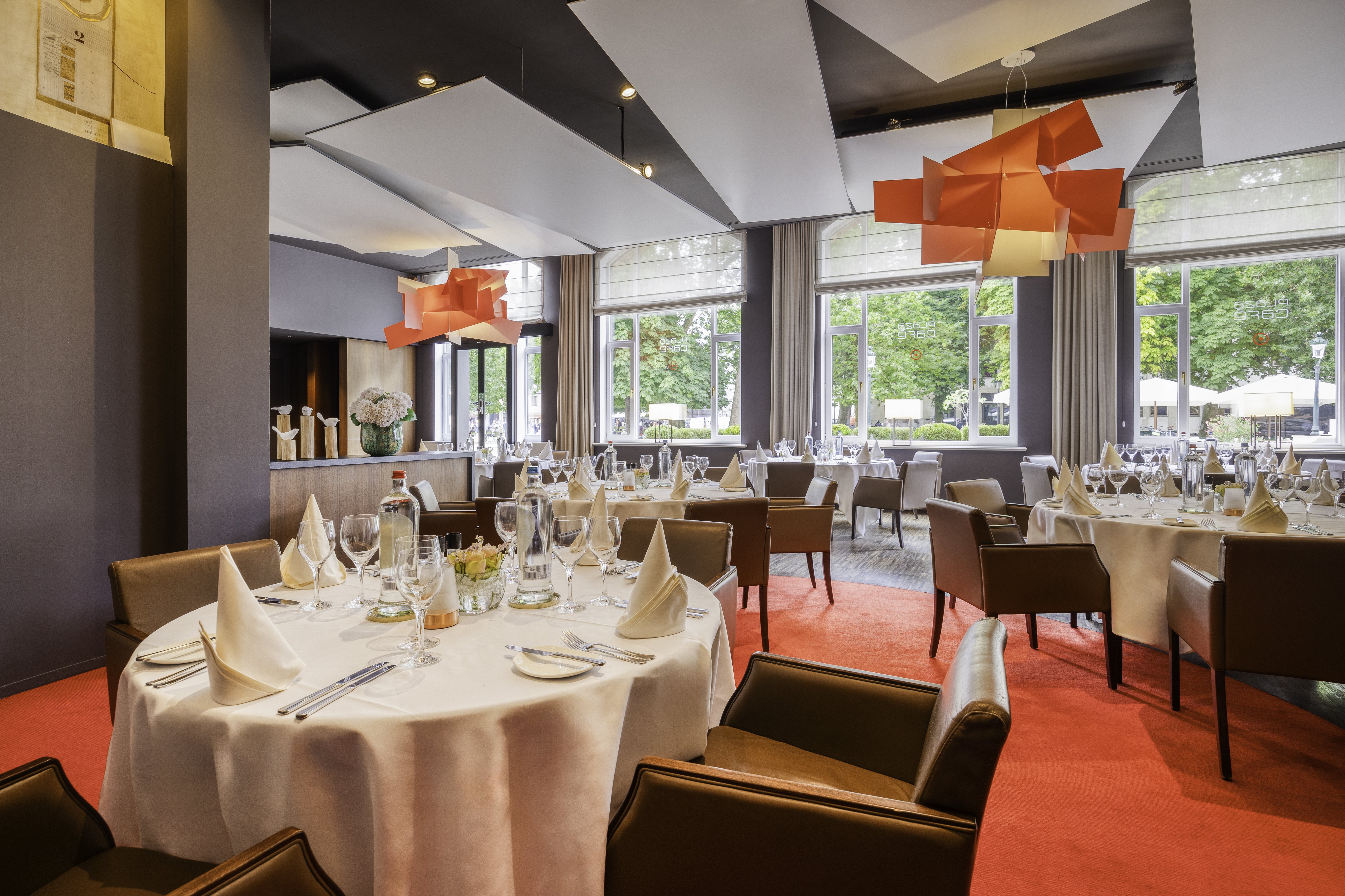 Crowne Plaza Brugge 55/79