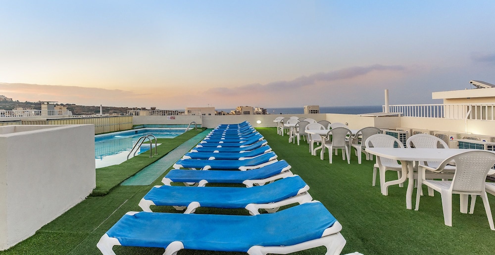 CERVIOLA HOTEL 43/45