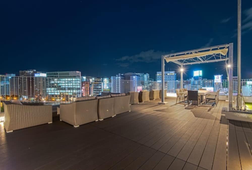 MK Hotels Nishinakasu 13/22