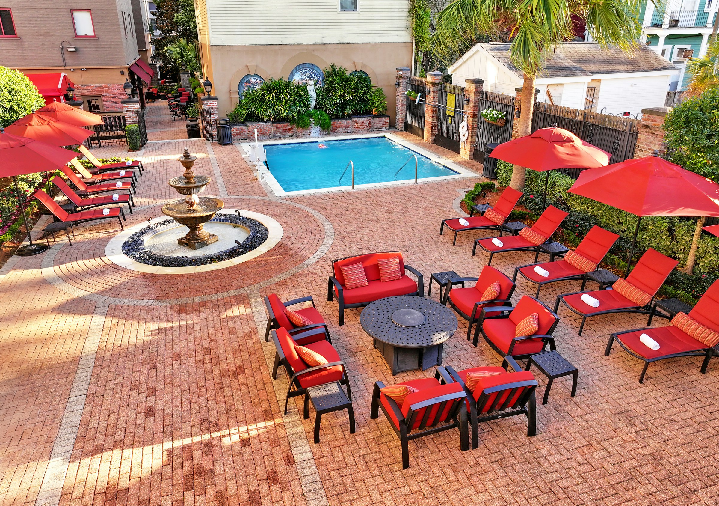 Club Wyndham Avenue Plaza 25/28