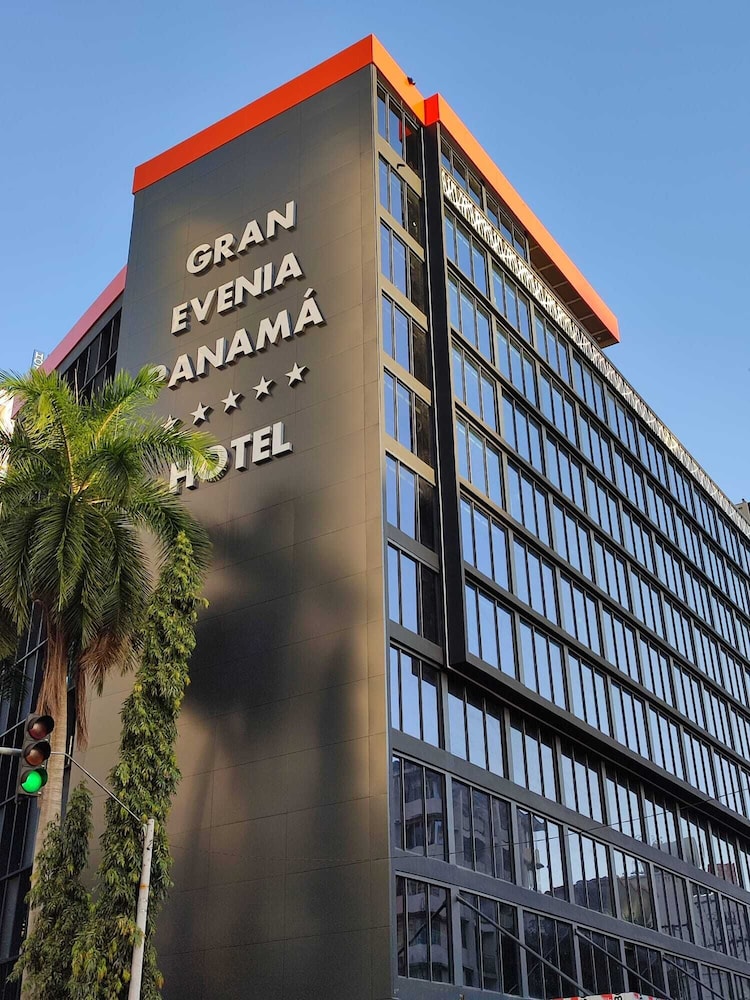 Gran Evenia Panama in PANAMA