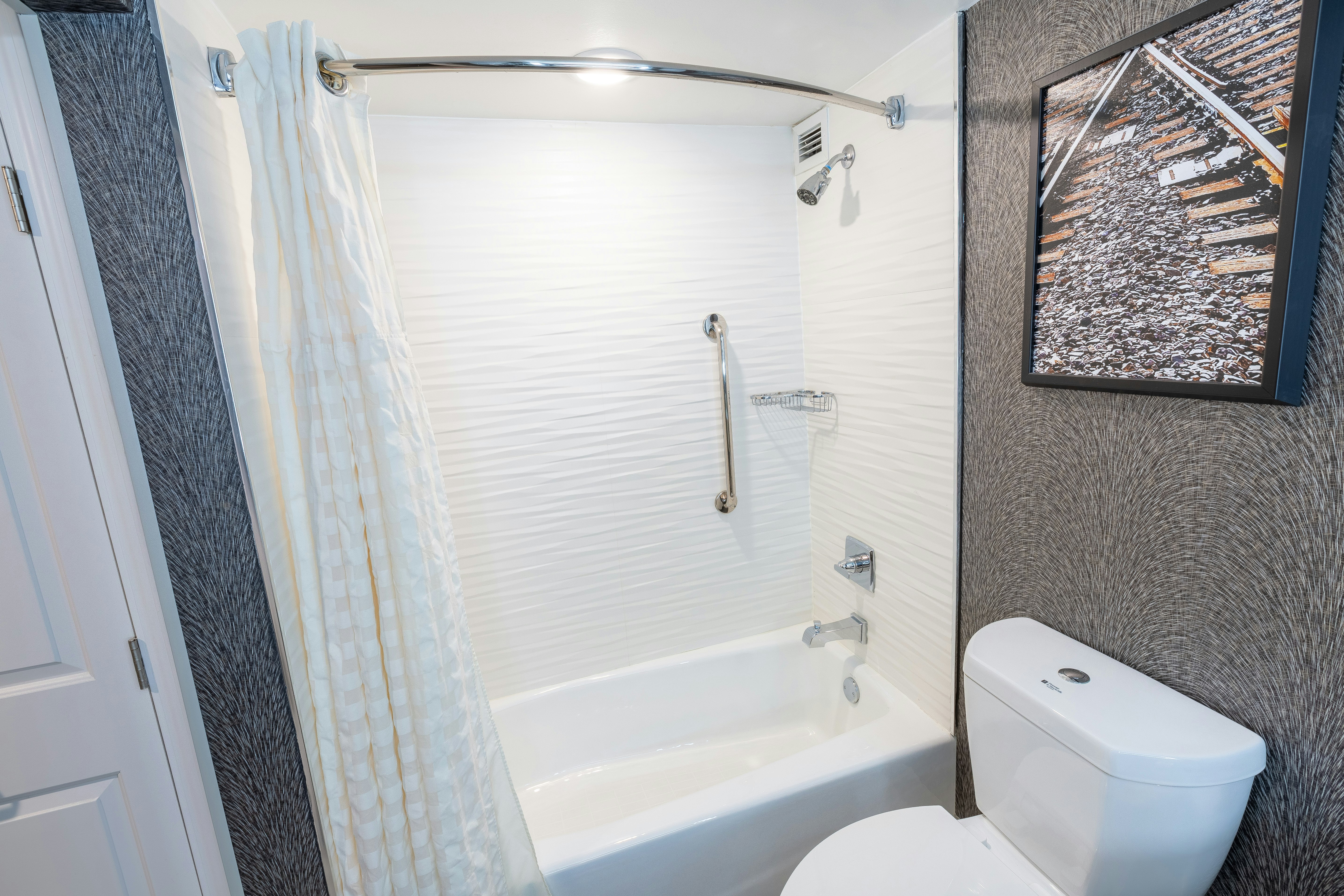 Doubletree By Hilton Hotel Dallas - Richardson 67/69