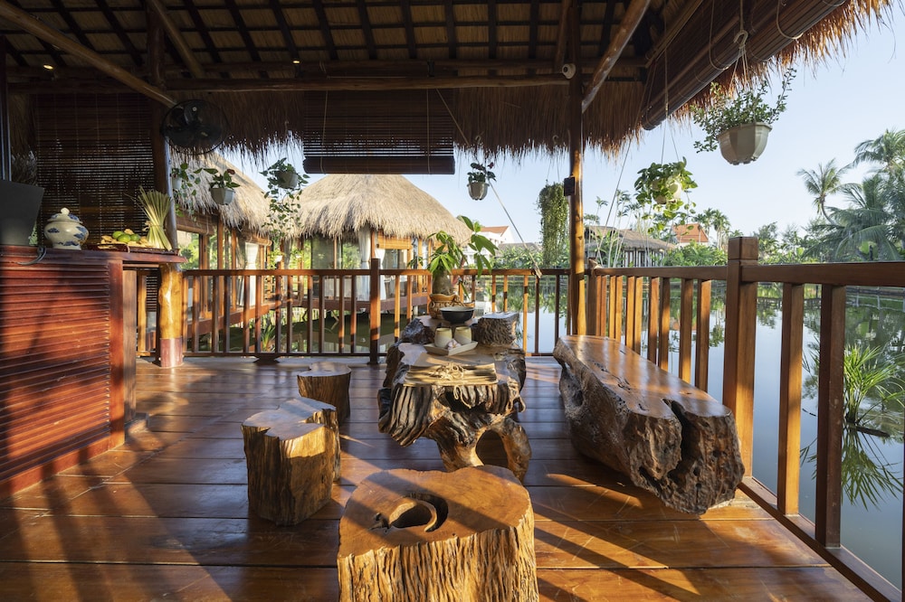 Zest Villas And Spa Hoi An 34/70