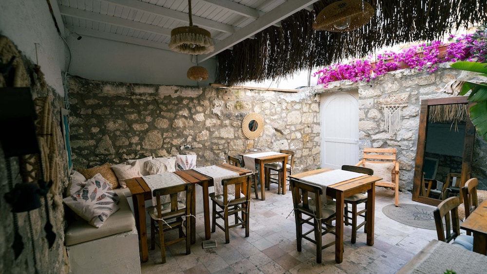 Bo Boutique Hotel Alacati 25/31